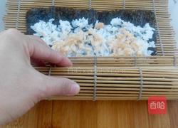 金枪鱼寿司的做法图解10