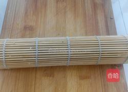 金枪鱼寿司的做法图解12