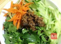 紫薯鸡蛋面的做法图解7