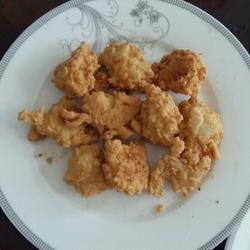 萝卜丸子的做法[图]