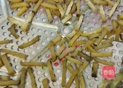 地瓜干的做法图解3