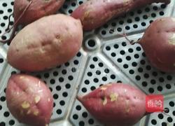 地瓜干的做法图解1