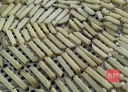 地瓜干的做法图解2