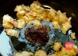 回锅肉的做法图解8