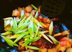 回锅肉的做法图解9