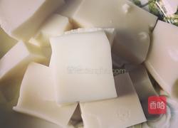 椰汁糕的做法图解2