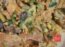 鱼肠煎蛋的做法图解6