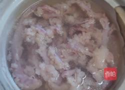 鱼肠煎蛋的做法图解3