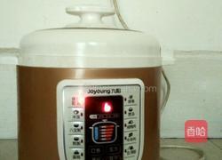 排骨肉燕汤的做法图解6