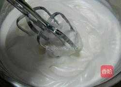 八寸戚风蛋糕的做法图解4
