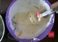 菠萝蛋糕的做法图解8