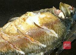 红烧扁鱼的做法图解2