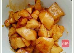 砂锅红酒肉的做法图解1