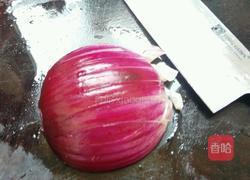卤肉饭的做法图解3
