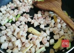 卤肉饭的做法图解9
