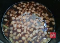 卤肉饭的做法图解12