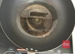 清炒茼蒿的做法图解3