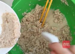 油炸鸡蛋藕粑粑的做法图解8