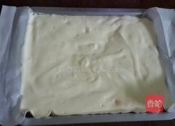 葡萄干蛋糕的做法图解6