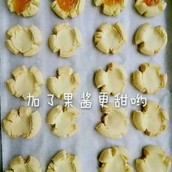 玛格丽特小饼的做法[图]