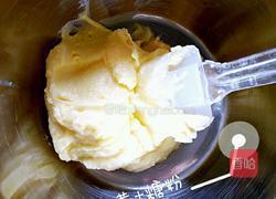 玛格丽特小饼的做法图解2