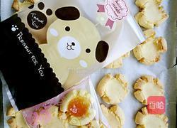 玛格丽特小饼的做法图解8