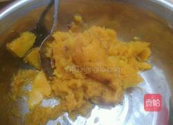 甜蜜的石头的做法图解4