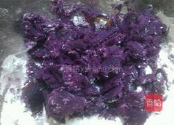 甜蜜的石头的做法图解5