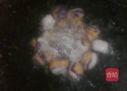 甜蜜的石头的做法图解11