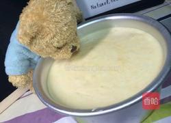 芒果慕斯蛋糕 6寸的做法图解8