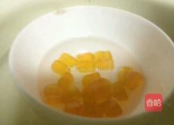 芒果慕斯蛋糕 6寸的做法图解9