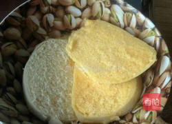 黄金馒头的做法图解4