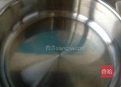 黄金馒头的做法图解5