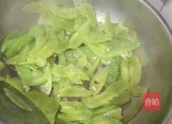 莴笋肉丝的做法图解2