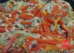 羊肉抓饭的做法图解17