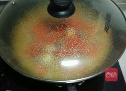 羊肉抓饭的做法图解12