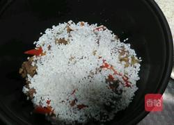 羊肉抓饭的做法图解15