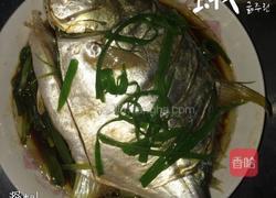 清蒸鲳鱼的做法图解10