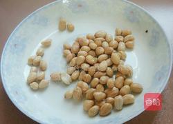 花生莲藕猪蹄汤的做法图解7