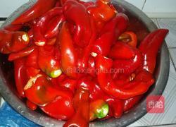 自制蒜蓉辣酱的做法图解1