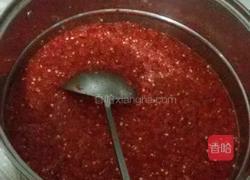 自制蒜蓉辣酱的做法图解6