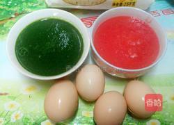 自制彩色猫耳仔的做法图解4