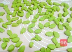 自制彩色猫耳仔的做法图解10