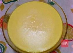 蒸水蛋的做法图解3