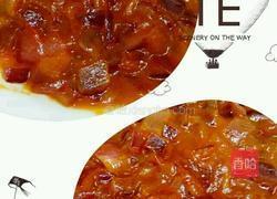 茄汁螺丝意面的做法图解2