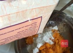 南瓜块的做法图解4