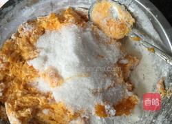 南瓜块的做法图解5