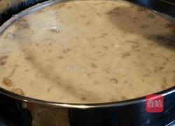 美味芋头糕的做法图解6