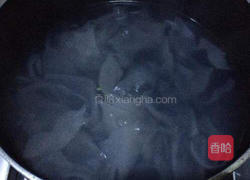 羊肉丸子片粉汤的做法图解6