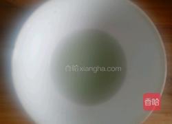 芙蓉鸡片的做法图解4